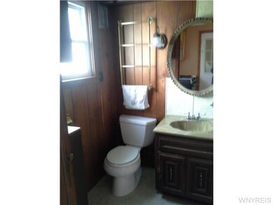 Bathroom. Full Bathroom located on the main floor.