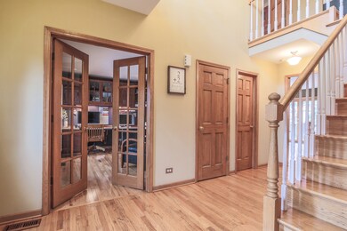 Foyer
