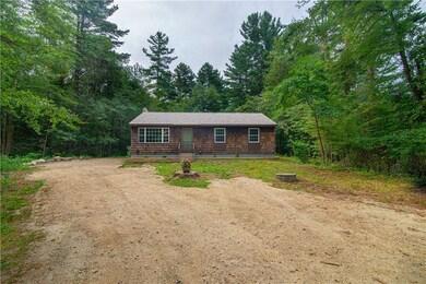 1884 Snake Hill Rd, Chepachet, RI 02814 - photo 3