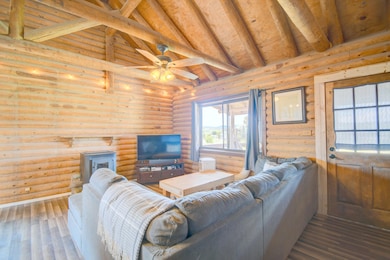 58 Quiet Valley Loop, Edgewood, NM 87015 - photo 5