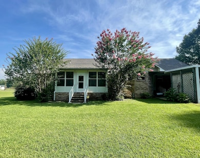 50040 S Harmony Rd, Amory, MS 38821 - photo 5