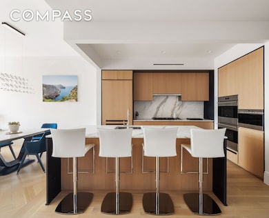 Gramercy Square unit 9G, New York, NY 10003 - photo 2
