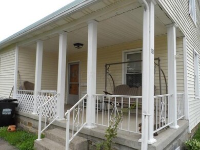 Porch