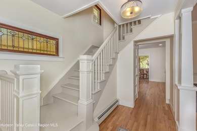 40 Lower Byrdcliffe Rd, Woodstock, NY 12498 - photo 4