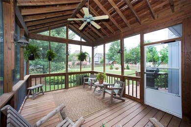 5113 SW Piping Plover St, Lees Summit, MO 64082 - photo 5