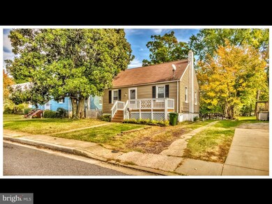 6405 Marietta Ave, Baltimore, MD 21214 - photo 2