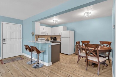 251 Palm Cir W unit 207, Pembroke Pines, FL 33025 - photo 7