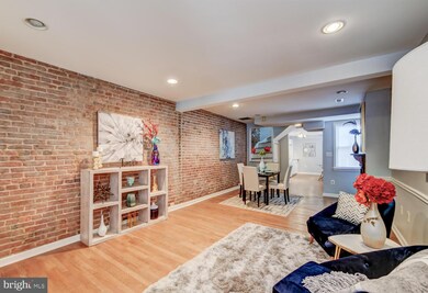 424 S Wolfe St, Baltimore, MD 21231 - photo 6