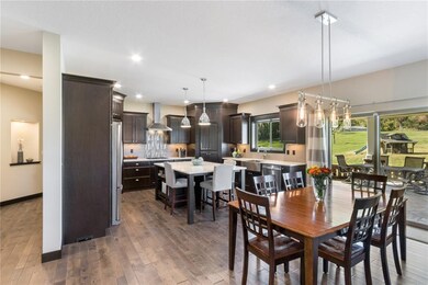 3421 Ushers Ridge Blvd NE, Cedar Rapids, IA 52411 - photo 7