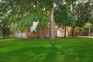 25 Rockfern Ct, Spring, TX 77380 - photo 2