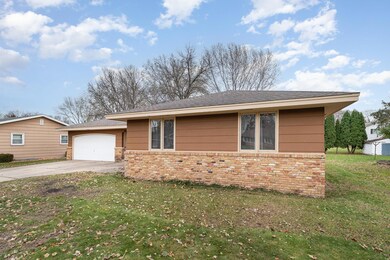 Livingroom windows facing west