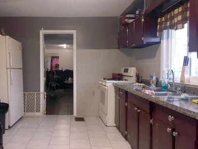 Kitchen (Unit 1)