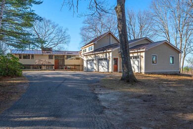 798 Dolly Rd, Contoocook, NH 03229 - photo 4