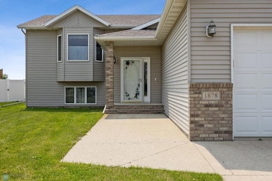 Front Entryway