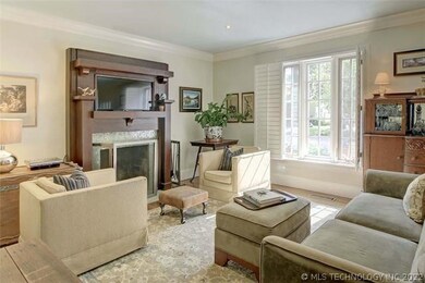 3136 S Cincinnati Ave, Tulsa, OK 74105 - photo 6