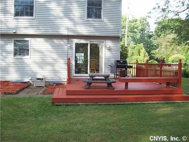 Patio/Deck