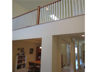 Entry/Foyer.