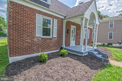 344 Cloud St, Front Royal, VA 22630 - photo 4