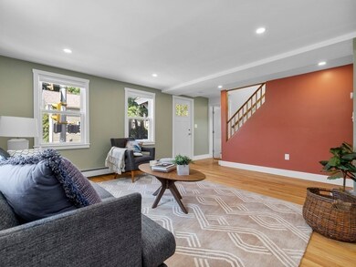 206 Rindge Ave unit 206, Cambridge, MA 02140 - photo 5