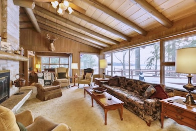 6375 E Big Lake Loop Rd, Three Lakes, WI 54562 - photo 6