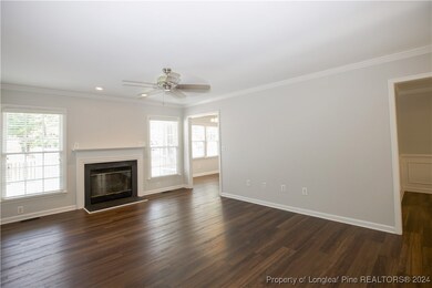 184 Olde Farm Rd, Pittsboro, NC 27312 - photo 4