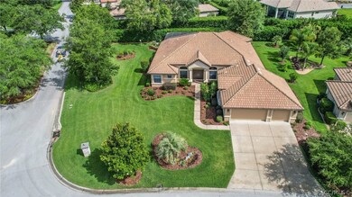 1008 W Beagle Run Loop, Hernando, FL 34442 - photo 6