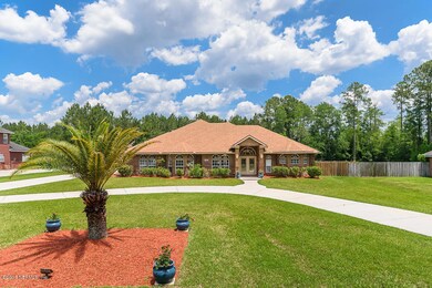 2699 Armsdale Rd, Jacksonville, FL 32218 - photo 2