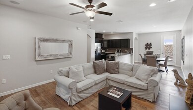 13572 Doncaster St, El Paso, TX 79928 - photo 3