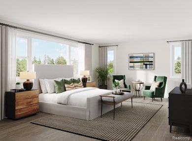 3470 Maple Ridge Dr, Ann Arbor, MI 48105 - photo 6