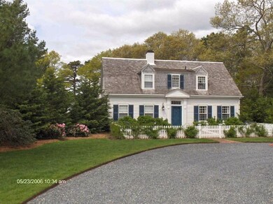 208 Oyster Way, Osterville, MA 2655 - photo 2