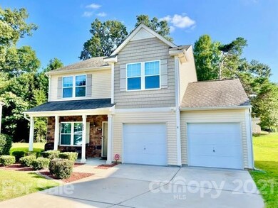 807 Jacobus Ct, Statesville, NC 28625 - photo 2