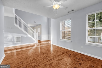 1903 Cobblestone Ct, Conyers, GA 30012 - photo 5