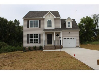1607 Hennington Place, Henrico, VA 23228 - photo 4
