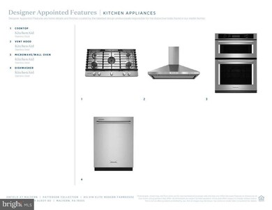 149 Alroy Rd unit HOMESITE 54, Malvern, PA 19355 - photo 6