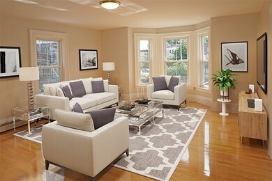 755 Somerville Ave unit 2, Somerville, MA 02143 - photo 2