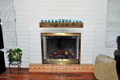 monteGreat Room-Fireplace