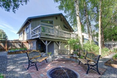 781 Hunt Cir, Anchorage, AK 99504 - photo 2