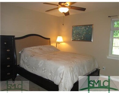 Bedroom.