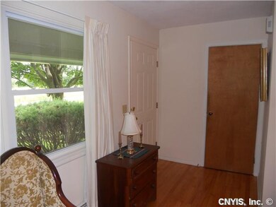 Foyer Entryway into livingroom