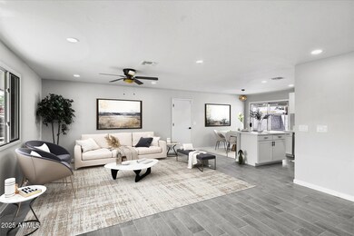 2014 E Bayberry Ave, Mesa, AZ 85204 - photo 4