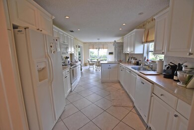Interior living area