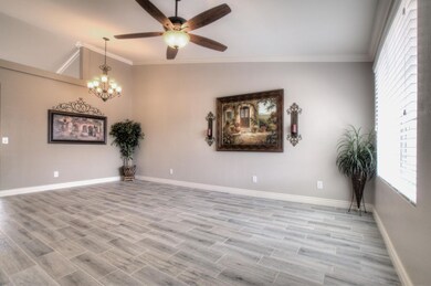 3 - FRONT LIVING AREA