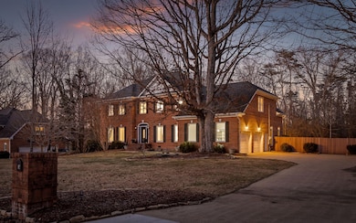 Welcome to Signal Mountain Living