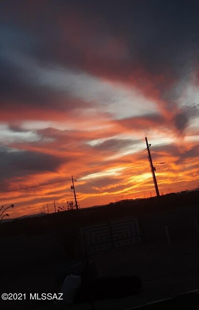 Beautiful Sunsets