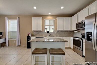 9918 Silver Mist Way, San Antonio, TX 78254 - photo 6