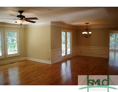 Dining Room.