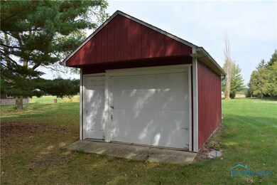 12x20 shed.