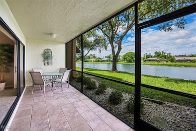 7121 Golden Eagle Ct unit 612, Fort Myers, FL 33912 - photo 2