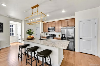 16818 E 119th Ave unit A, Commerce City, CO 80022 - photo 5