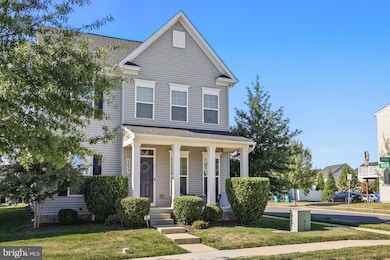 6633 Ballenger Run Blvd, Frederick, MD 21703 - photo 2